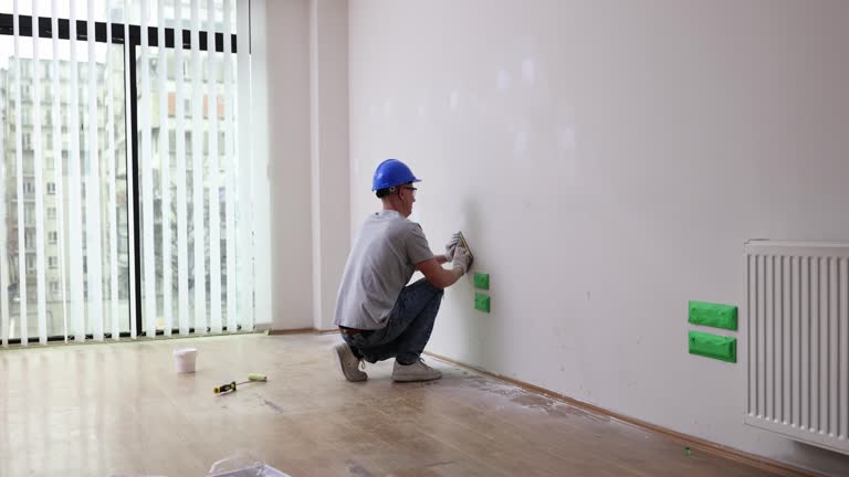 Reliable Rutgers University Livingston Campus, NJ Mold Removal Solutions